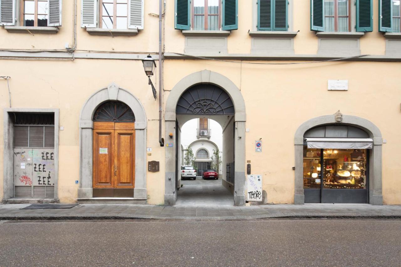 Tintori Apartment Florence Luaran gambar