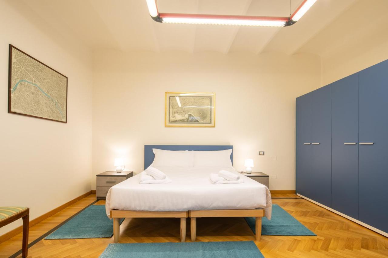 Tintori Apartment Florence Luaran gambar