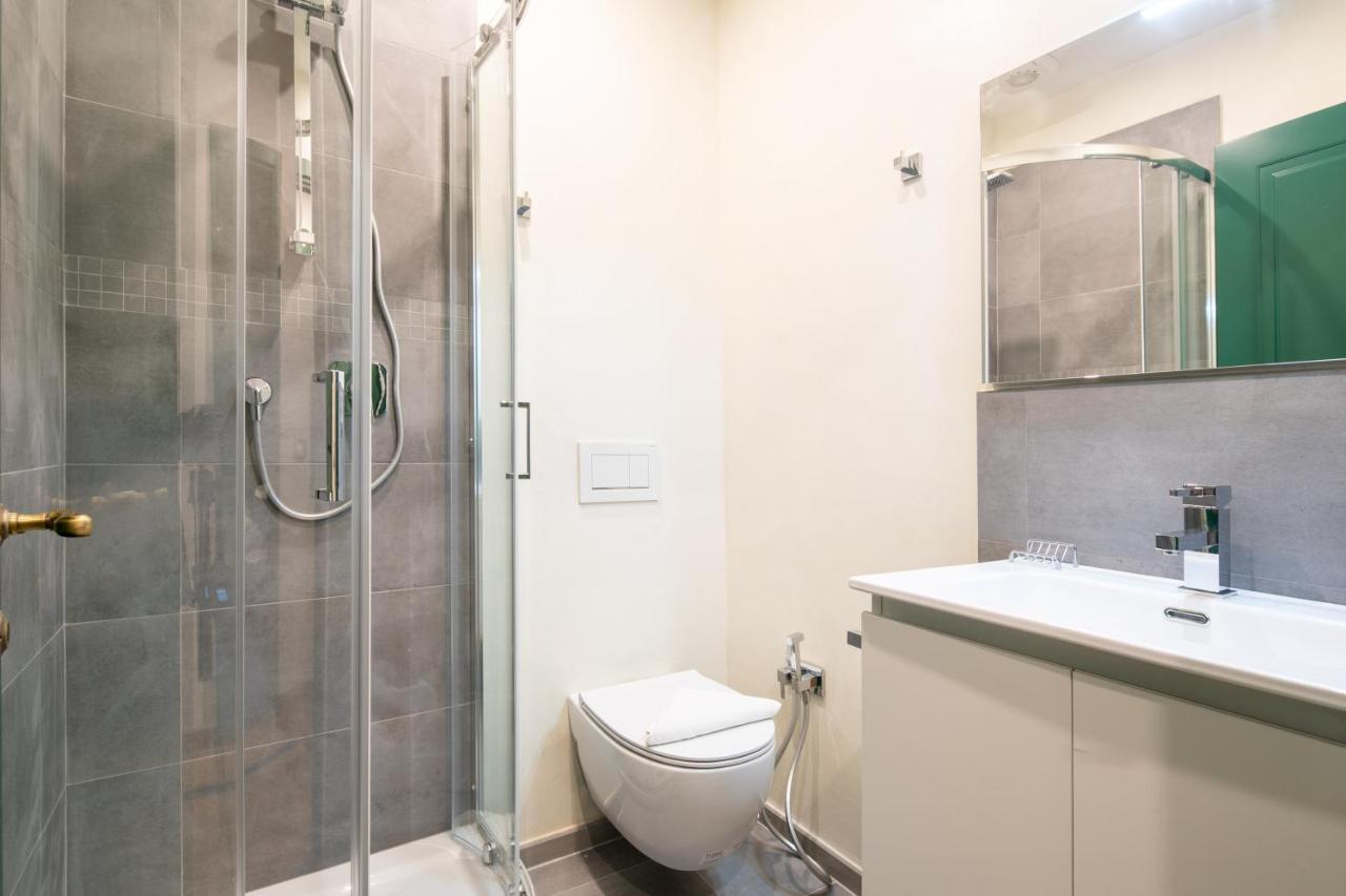 Tintori Apartment Florence Luaran gambar