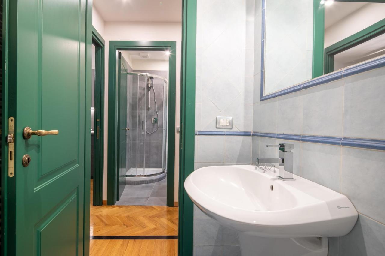 Tintori Apartment Florence Luaran gambar