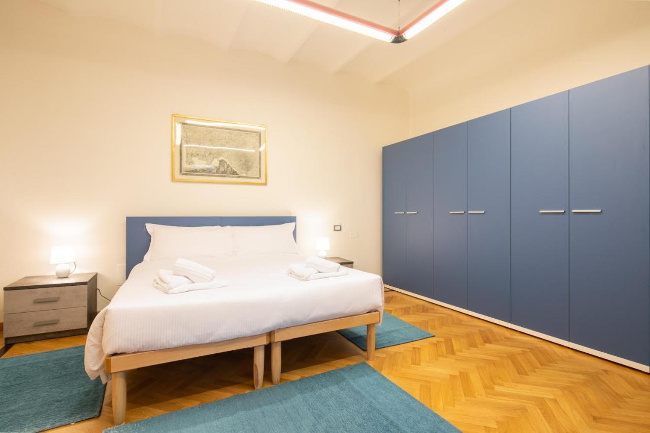Tintori Apartment Florence Luaran gambar
